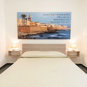 Couette-café Ariera, Alghero