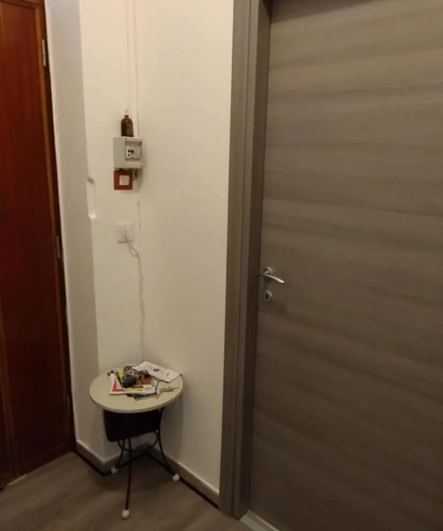 Guest house Damarilu Hotel Alghero
