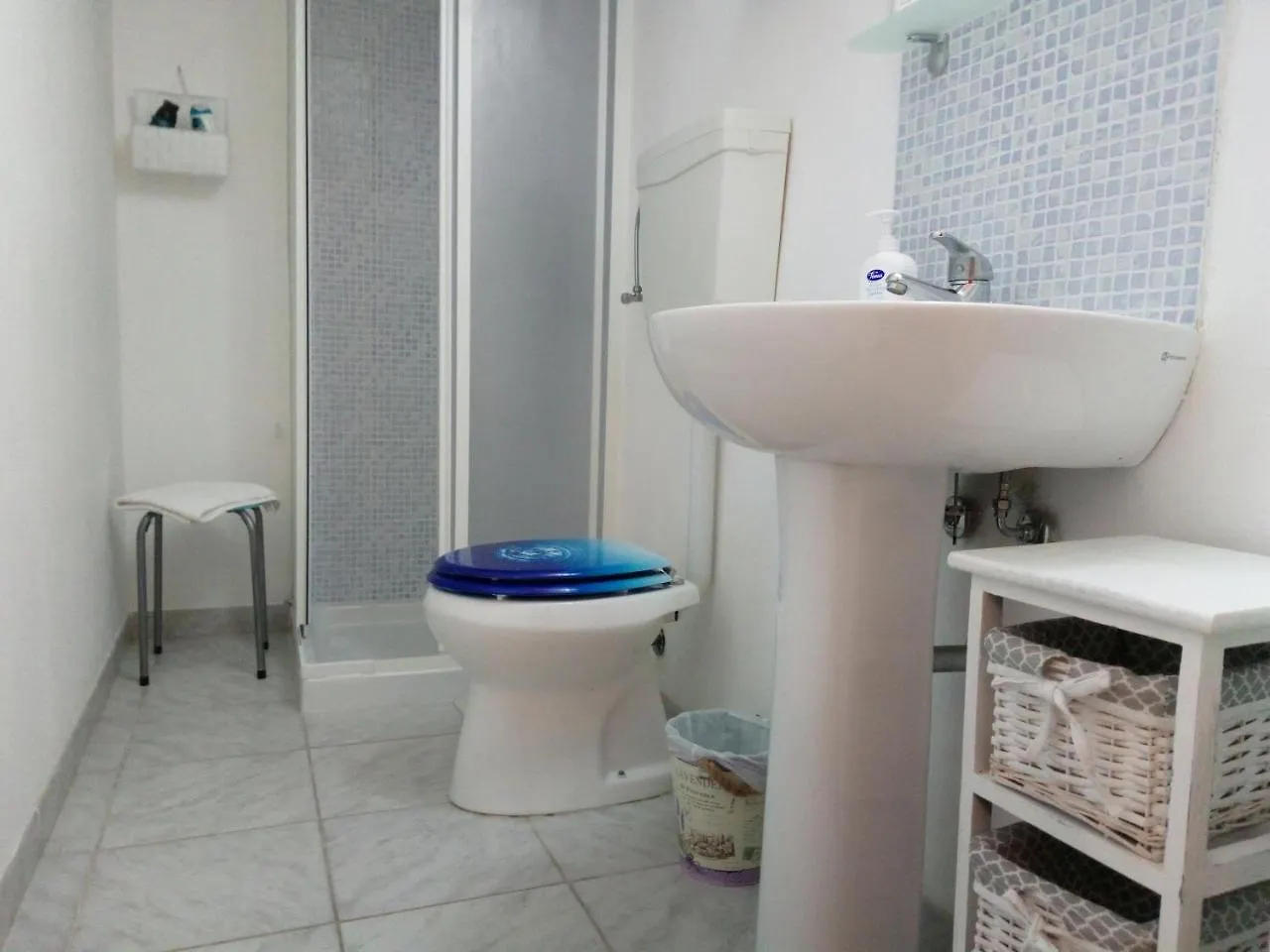 Guest house Damarilu Hotel Alghero